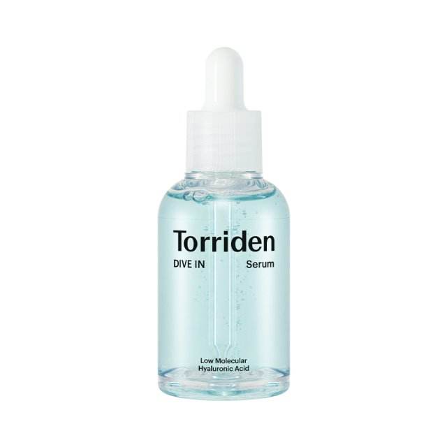 Torriden Dive-In Serum 50ml - Beauty Lab Perth