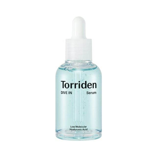 Torriden Dive-In Serum 50ml - Beauty Lab Perth