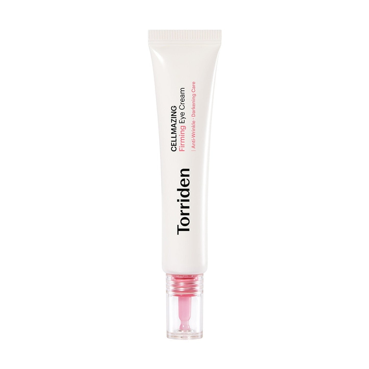 Torriden Cellmazing Small Molecule Collagen Firming Eye Cream 30ml - Beauty Lab Perth