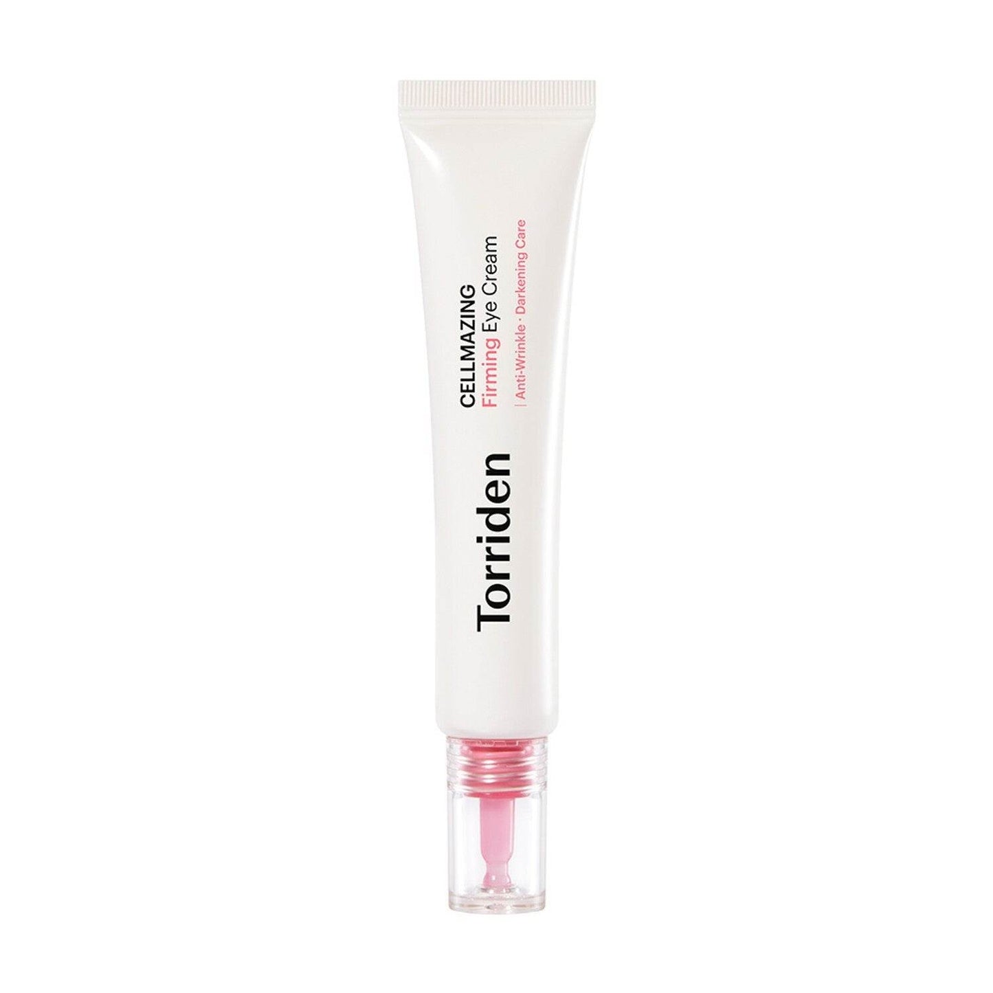 Torriden Cellmazing Small Molecule Collagen Firming Eye Cream 30ml - Beauty Lab Perth