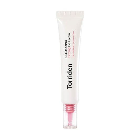 Torriden Cellmazing Small Molecule Collagen Firming Eye Cream 30ml - Beauty Lab Perth