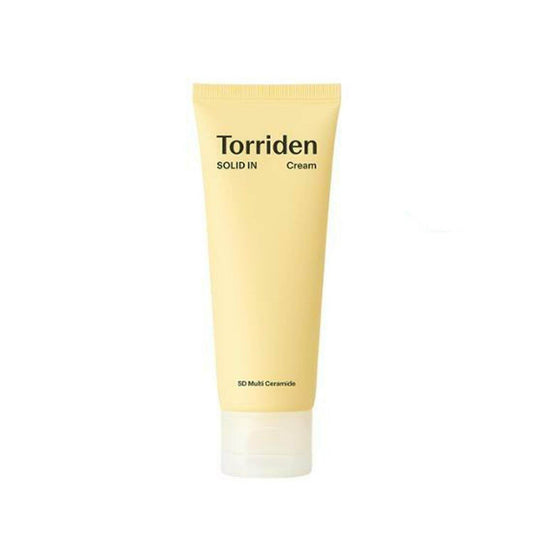 Torriden SOLID IN Ceramide Cream 70ml - Beauty Lab Perth