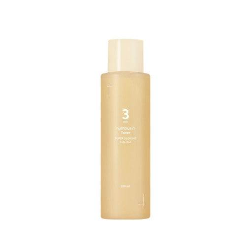 numbuzin No.3 Super Glowing Essence Toner 200ml - Beauty Lab Perth