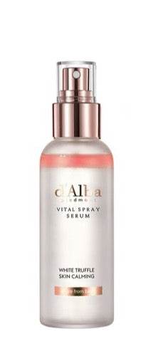 d'Alba Italian White Truffle Vital Spray Serum 100ml - Beauty Lab Perth