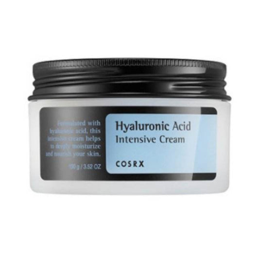 COSRX Hyaluronic Acid Intensive Cream 100g - Beauty Lab Perth