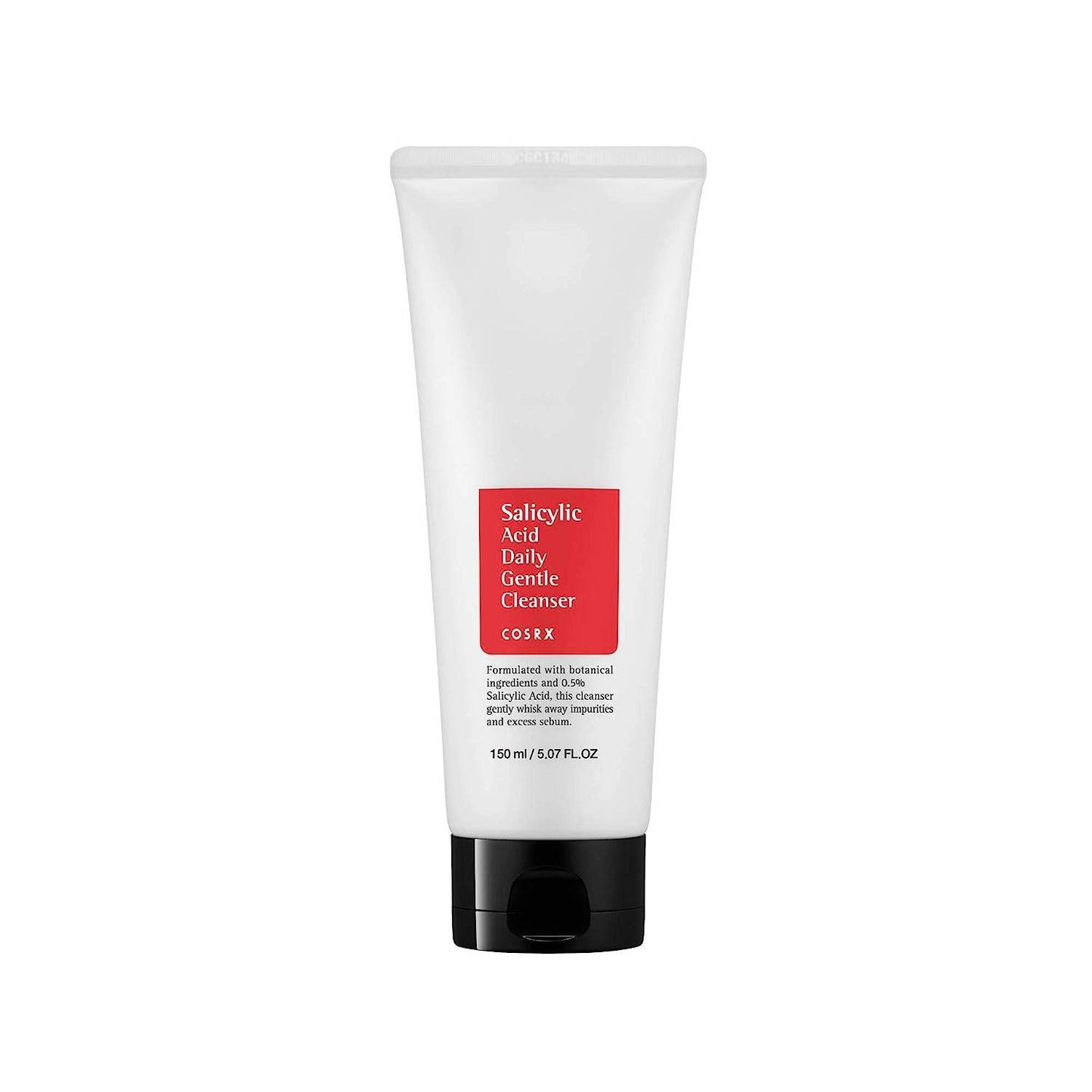 COSRX Salicylic Acid Daily Gentle Cleanser 150ml - Beauty Lab Perth