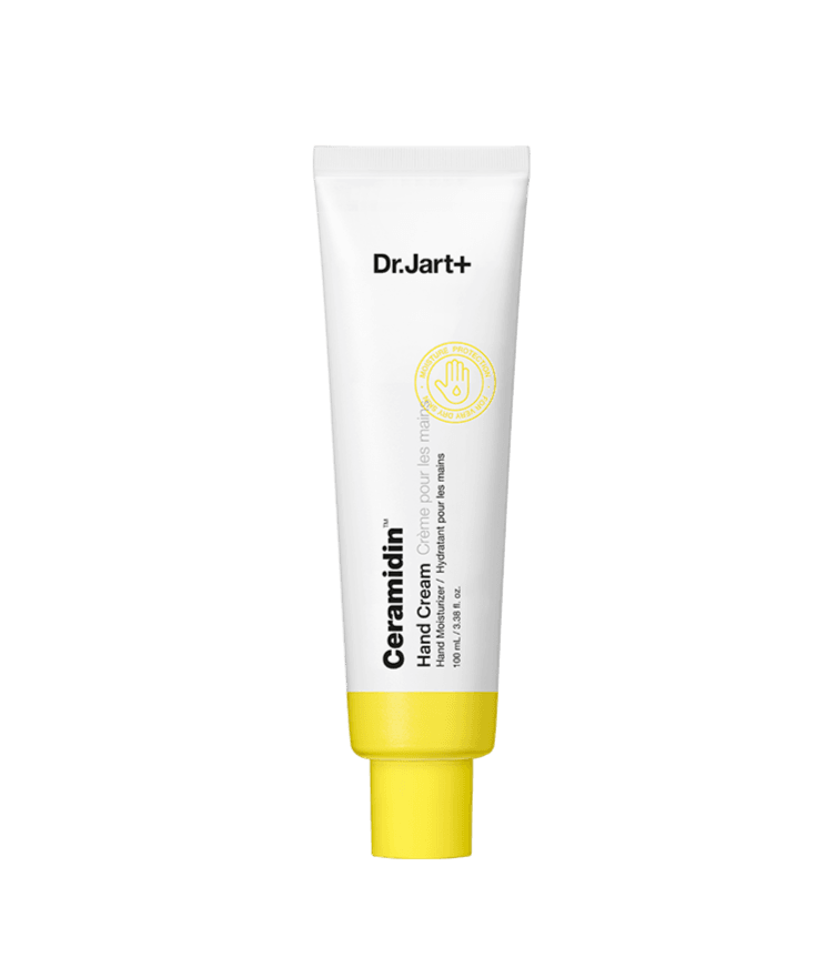 Dr.Jart+ Ceramidin Hand Cream 100ml - Beauty Lab Perth