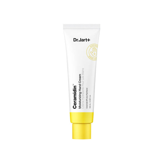 Dr.Jart+ Ceramidin Hand Cream 100ml - Beauty Lab Perth
