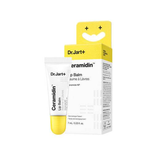 Dr.Jart+ CERAMIDIN HYDRATING CERAMIDE LIP BALM 7ml - Beauty Lab Perth