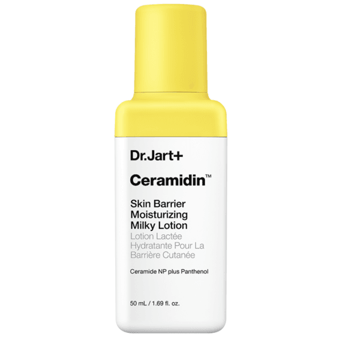 Dr.Jart+ Ceramidin Skin Barrier Moisturizing Milky Lotion 50ml - Beauty Lab Perth