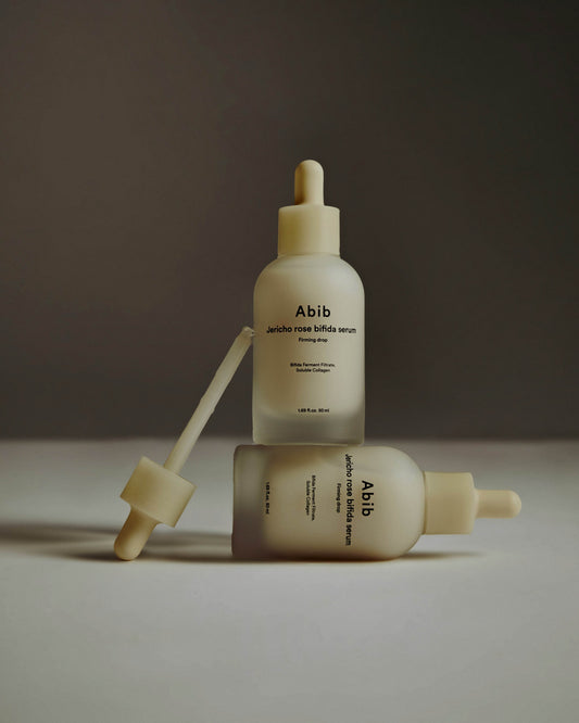 Abib Jericho rose bifida serum Firming drop 50ml - Beauty Lab Perth