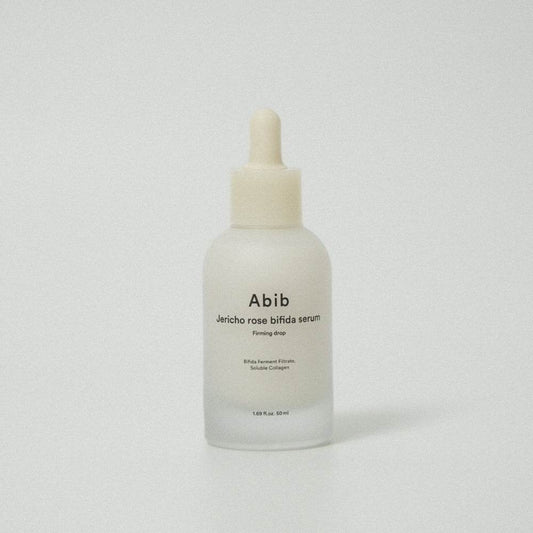 Abib Jericho rose bifida serum Firming drop 50ml - Beauty Lab Perth