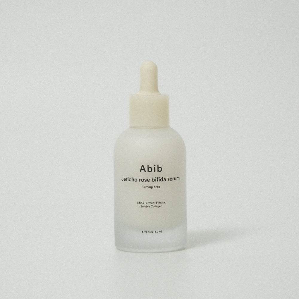 Abib Jericho rose bifida serum Firming drop 50ml - Beauty Lab Perth