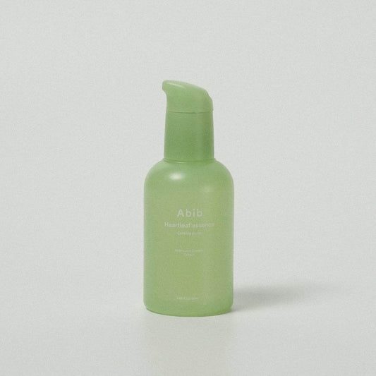Abib Heartleaf essence Calming pump 50ml - Beauty Lab Perth