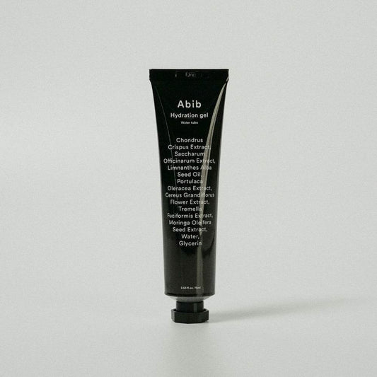 Abib Hydration gel water tube 75ml - Beauty Lab Perth
