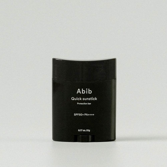 Abib Quick sunstick Protection bar 22ml (SPF 50+ PA++++) - Beauty Lab Perth