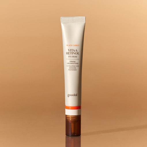 goodal Black Carrot Vita-A Retinol Eye Cream 30ml - Beauty Lab Perth