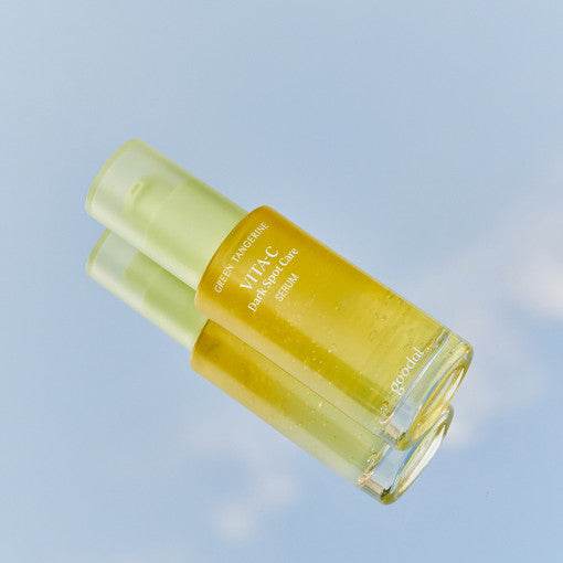 goodal Green Tangerine Vita C Dark Spot Care Serum 30ml - Beauty Lab Perth