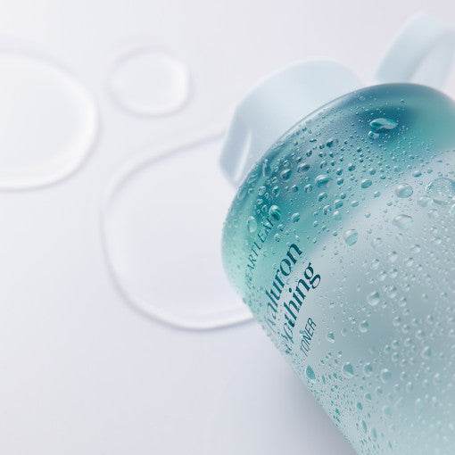 goodal Heartleaf Hyaluron Soothing Toner 350ml - Beauty Lab Perth