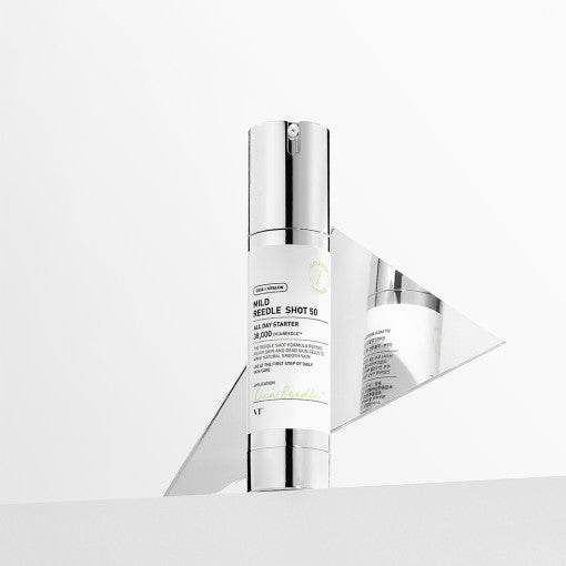 VT Mild Reedle Shot 50 50ml - Beauty Lab Perth