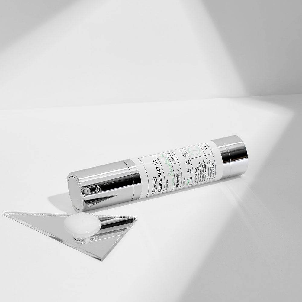 VT Reedle Shot 100 50ml - Beauty Lab Perth