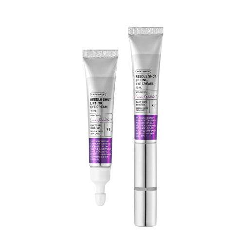 VT Reedle Shot Lifting Eye Cream Refill Only 15ml - Beauty Lab Perth