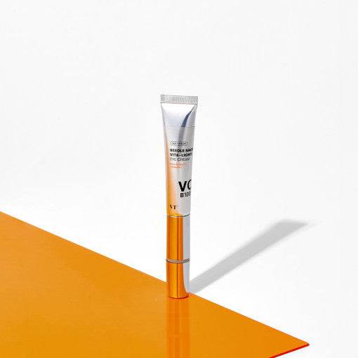 VT Reedle Shot Vita-Light Eye Cream 15ml - Beauty Lab Perth