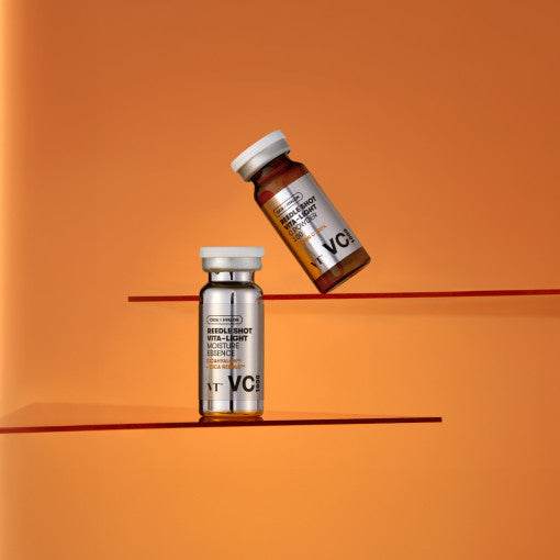 VT Reedle Shot Vita-Light Toning Essence VC 1000 1g+9ml - Beauty Lab Perth