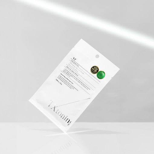 VT TX-toning Special Mask 25g - Beauty Lab Perth