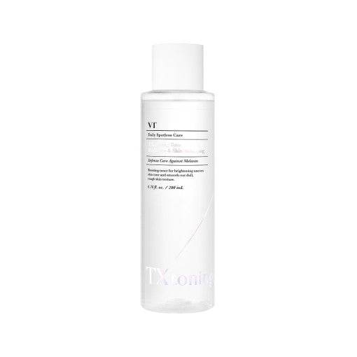 VT TX-toning Toner 200ml - Beauty Lab Perth