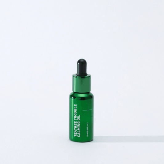 MEDIHEAL Teatree Trouble Calming Oil 10ml - Beauty Lab Perth