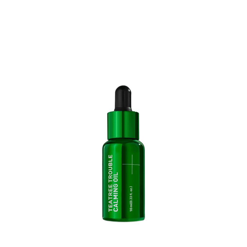 MEDIHEAL Teatree Trouble Calming Oil 10ml - Beauty Lab Perth