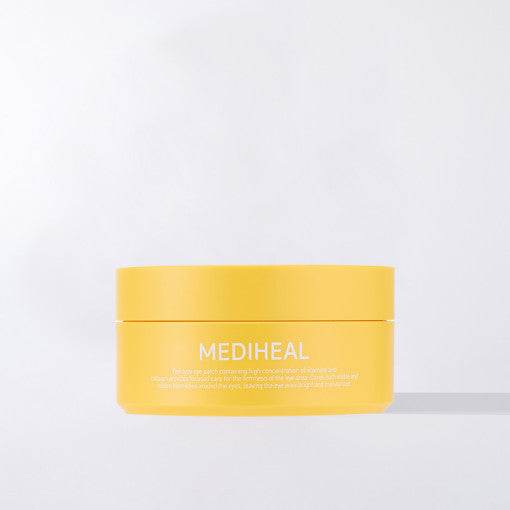 MEDIHEAL Vita Collagen Eye Ampoule Patch 60P - Beauty Lab Perth