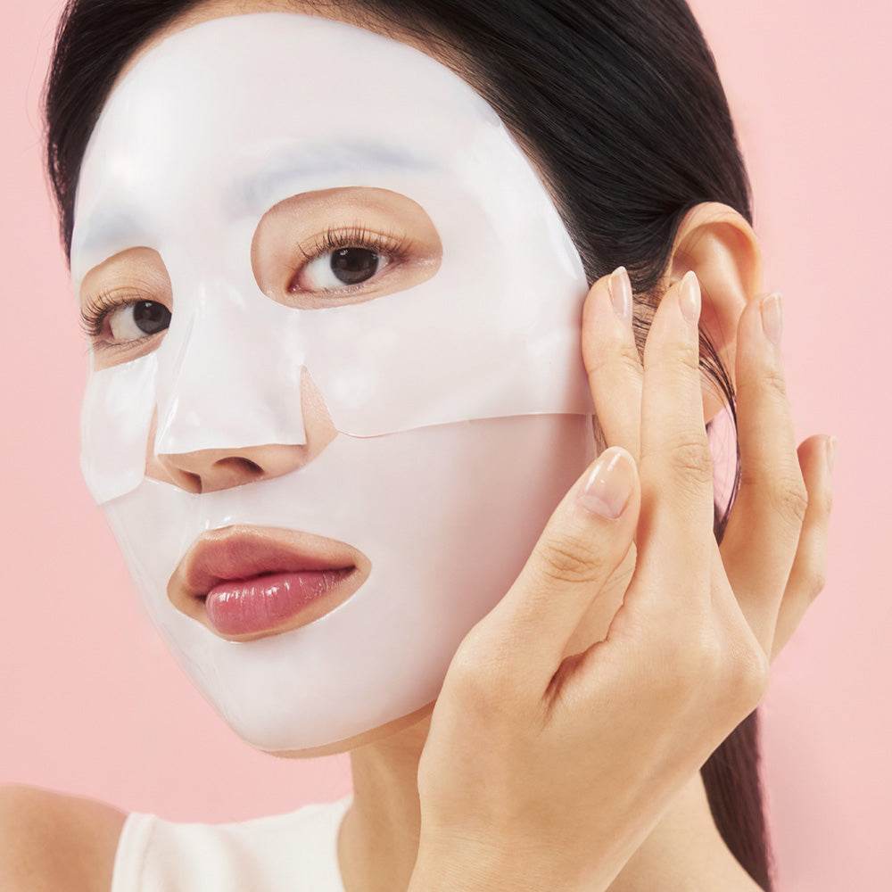 Biodance Bio Collagen Real Deep Mask Sheet 4P - Beauty Lab Perth