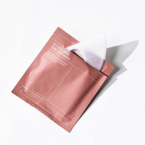 Biodance Bio Collagen Real Deep Mask Sheet 4P - Beauty Lab Perth
