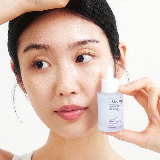 Biodance Hydro Cera-Nol Ampoule 30ml - Beauty Lab Perth