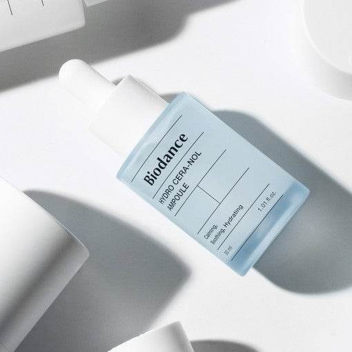 Biodance Hydro Cera-Nol Ampoule 30ml - Beauty Lab Perth