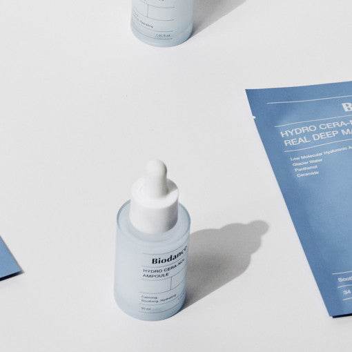 Biodance Hydro Cera-Nol Ampoule 30ml - Beauty Lab Perth