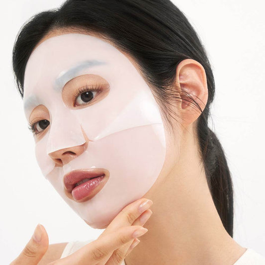Biodance Hydro Cera-Nol Real Deep Mask Sheet 4P - Beauty Lab Perth