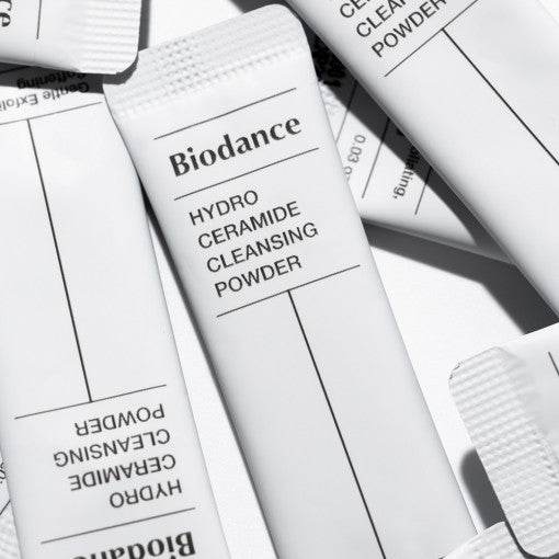 Biodance Hydro Ceramide Cleansing Powder 30ea - Beauty Lab Perth