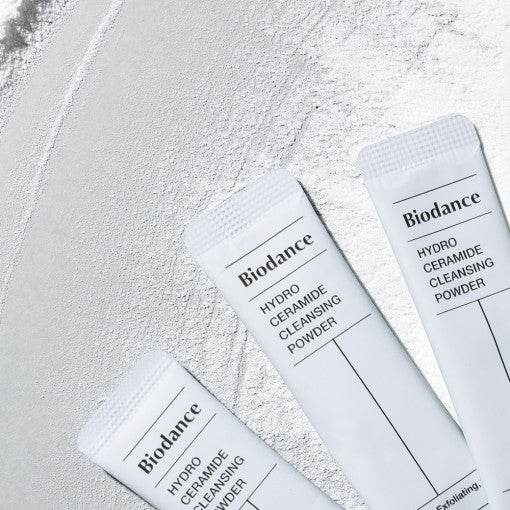 Biodance Hydro Ceramide Cleansing Powder 30ea - Beauty Lab Perth