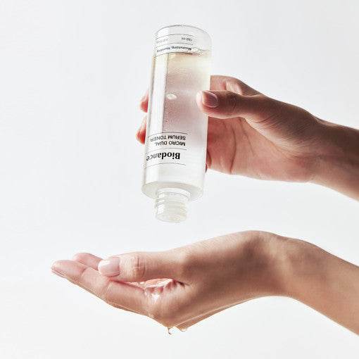 Biodance Micro Dual Serum Toner 150ml - Beauty Lab Perth