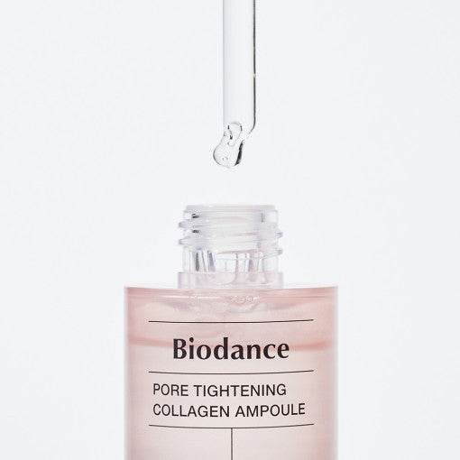 Biodance Pore Tightening Collagen Ampoule 30ml - Beauty Lab Perth