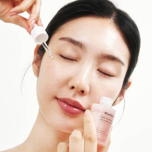 Biodance Pore Tightening Collagen Ampoule 30ml - Beauty Lab Perth