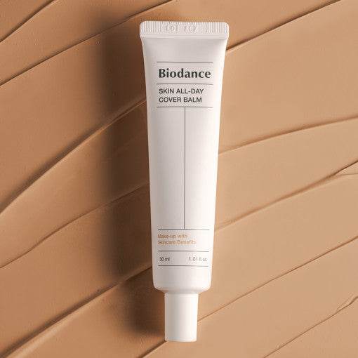 Biodance Skin All-day Cover Balm 30ml - Beauty Lab Perth