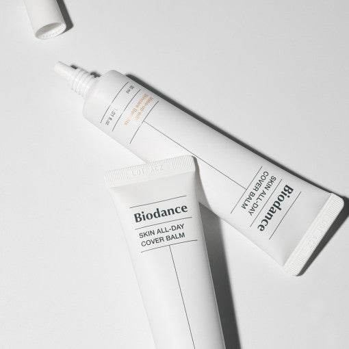 Biodance Skin All-day Cover Balm 30ml - Beauty Lab Perth