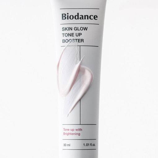 Biodance Skin Glow Tone Up Booster SPF50+ PA++++ 30ml - Beauty Lab Perth