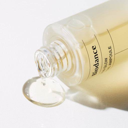 Biodance Skin Glow Vital Ampoule 30ml - Beauty Lab Perth