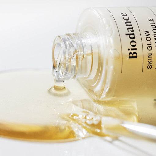Biodance Skin Glow Vital Ampoule 30ml - Beauty Lab Perth