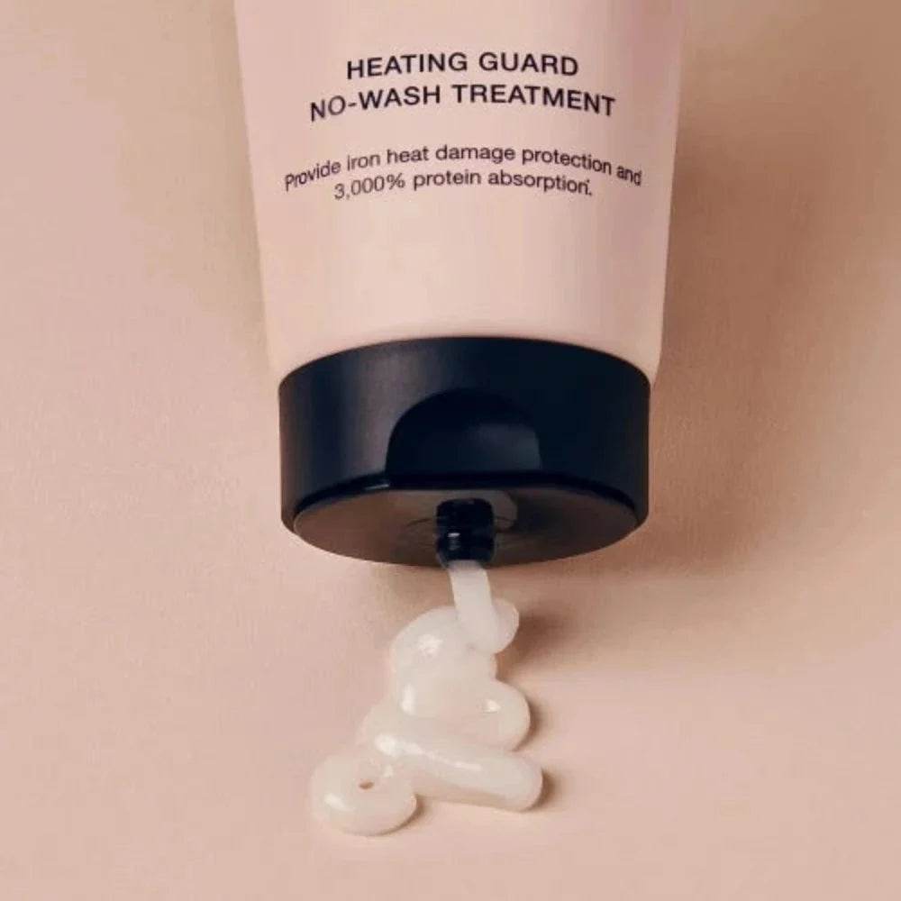 UNOVE Heating Guard No-Wash Treatment 147ml - Beauty Lab Perth